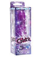 Waterproof Glitz Vibe - Purple