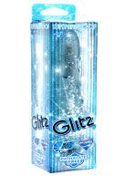 Waterproof Glitz Vibe - Blue