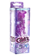 Waterproof G-Spot Glitz - Purple