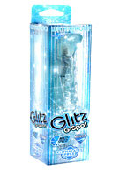 Waterproof G-Spot Glitz - Blue