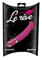 Le Reve Silicone Petite - Pink