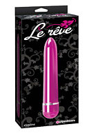 Le Reve Slimline - Pink