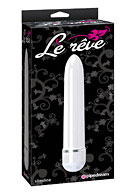 Le Reve Slimline - White