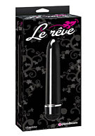 Le Reve Slimline - Black