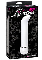 Le Reve Slimline G - White