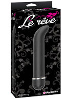 Le Reve Slimline G - Black