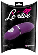 Le Reve Femme - Purple