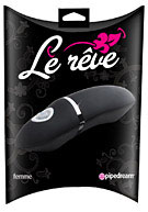 Le Reve Femme - Black