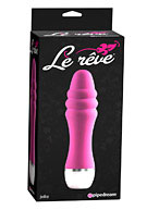 Le Reve Jolie - Pink