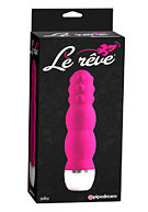 Le Reve Jolie - Dark Pink