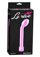 Le Reve Slender G - Pink