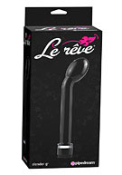 Le Reve Slender G - Black