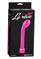 Le Reve Slender G - Dark Pink