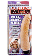 All American Man Vibe 4
