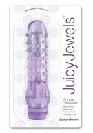 Juicy Jewels Purple Passion - Purple