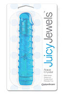 Juicy Jewels Aqua Crystal - Blue