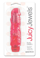 Juicy Jewels Ruby Dream - Red