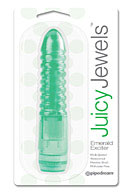 Juicy Jewels Emerald Exciter - Green