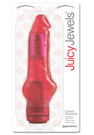 Juicy Jewels Cherry Shimmer - Red