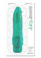 Juicy Jewels Turquoise Twinkler - Green