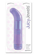 Juicy Jewels Jasmine G-Spot - Purple