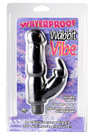 Waterproof Wabbit Vibe - Purple