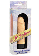 Junior Softee Multispeed 3