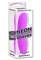 Neon Luv Touch Wave - Purple