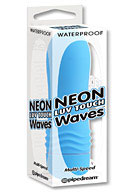 Neon Luv Touch Wave - Blue