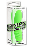 Neon Luv Touch Wave - Green