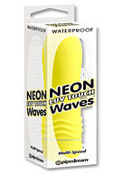 Neon Luv Touch Wave - Yellow
