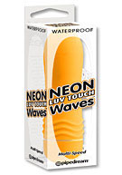 Neon Luv Touch Wave - Orange