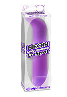 Neon Luv Touch G-Spot - Purple