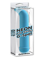 Neon Luv Touch G-Spot - Blue