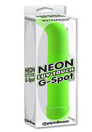 Neon Luv Touch G-Spot - Green