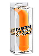 Neon Luv Touch G-Spot - Orange