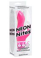 Neon Nites - Pink