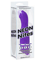 Neon Nites - Purple