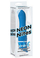 Neon Nites - Blue