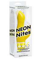Neon Nites - Yellow