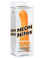 Neon Nites - Orange
