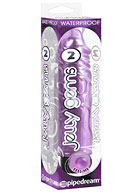 Jelly Gems 2 - Purple