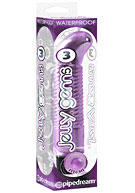Jelly Gems 3 - Purple