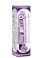 Jelly Gems 4 - Purple