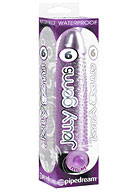 Jelly Gems 6 - Purple