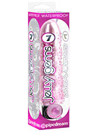 Jelly Gems 7 - Pink