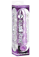 Jelly Gems 7 - Purple