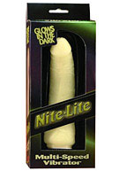 Nite Lite 7 - Glow In The Dark