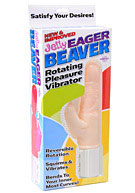 Jelly Eager Beaver - Flesh