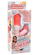 Next Generation Rabbit - Pink